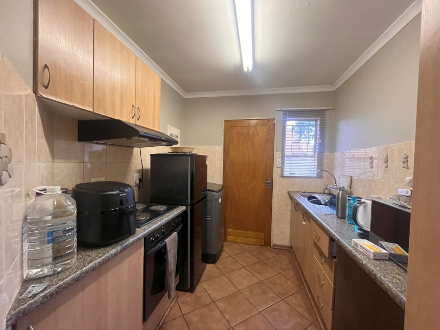 2 Bedroom Property for Sale in Midway Free State